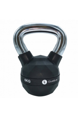 Sveltus Kettlebell Diamond 6kg