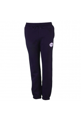 Peak peak knitting pants black