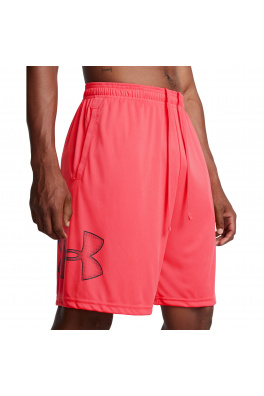 Pánské kraťasy Under Armour Tech Graphic Short