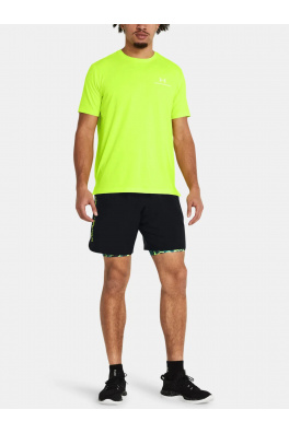 Pánské kraťasy Under Armour Woven Wdmk Shorts