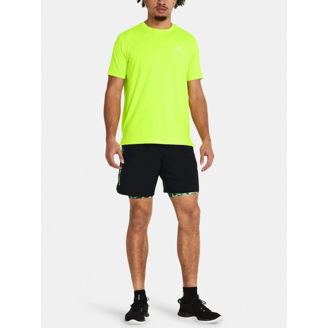 Pánské kraťasy Under Armour Woven Wdmk Shorts