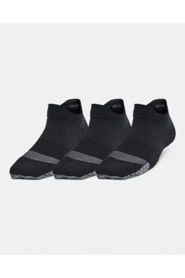 Dámské ponožky Under Armour BREATH 3-Pack