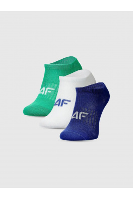 Pánské ponožky 4F (3pack) M498