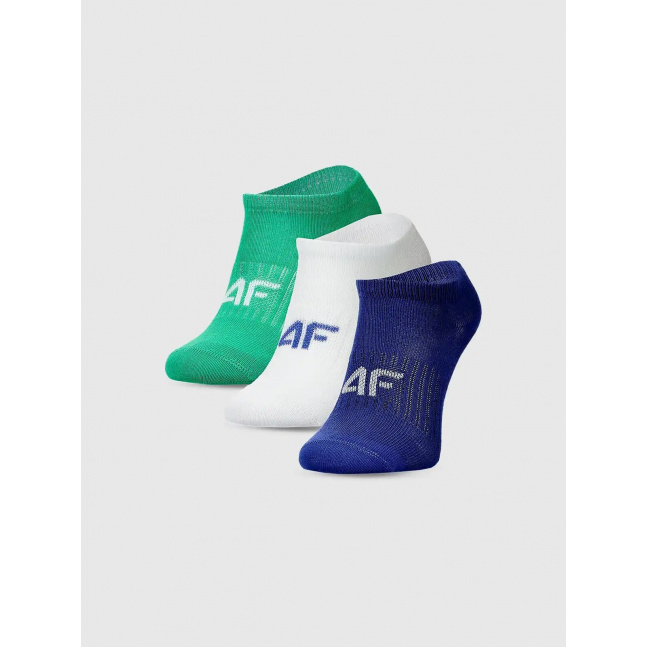 Pánské ponožky 4F (3pack) M498