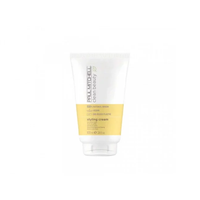 Paul Mitchell Clean Beauty Styling Cream 100ml