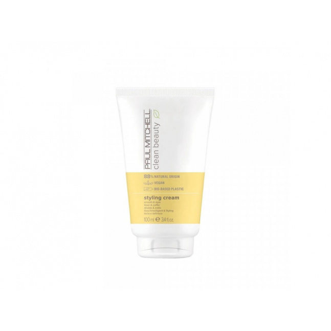 Paul Mitchell Clean Beauty Styling Cream 100ml