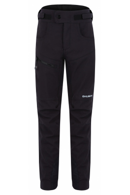Dětské softshell kalhoty Keson K 