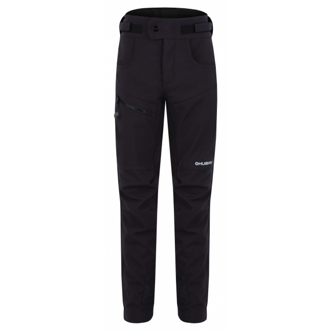 Dětské softshell kalhoty Keson K 