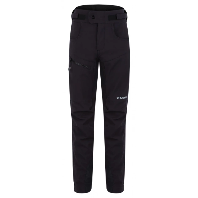 Dětské softshell kalhoty Keson K 