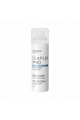 Olaplex no.4D Clean Volume Detox Dry Shampoo 50 ml