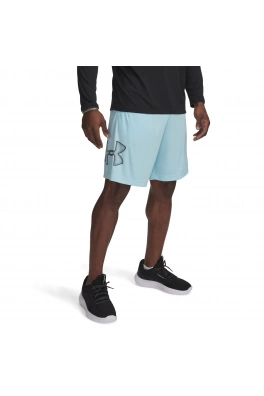 Pánské kraťasy Under Armour Tech Graphic Shorts