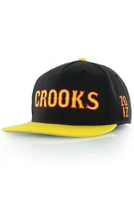 Snapback Crooks