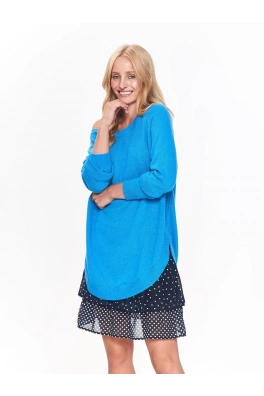 Lady's Sweater Long Sleeve