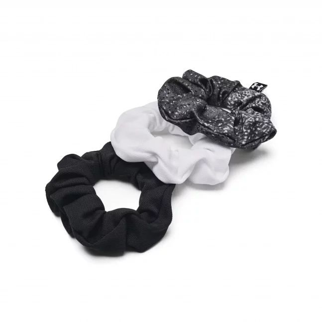 Gumička do vlasů Under Armour UA Blitzing Scrunchie 3PK