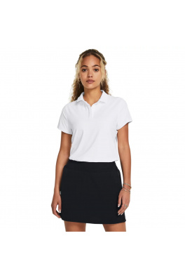 Dámské polotričko Under Armour Iso-Chill SS Polo