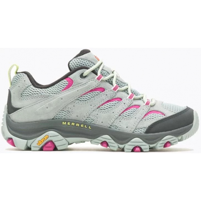obuv merrell J037230 MOAB 3 monument/fuchsia