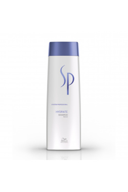 Wella Professionals SP Hydrate Shampoo 250 ml