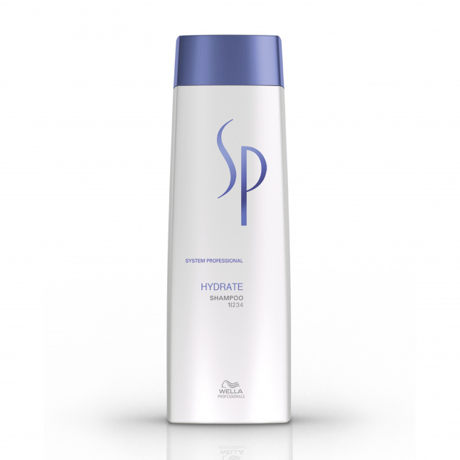 Wella Professionals SP Hydrate Shampoo 250 ml