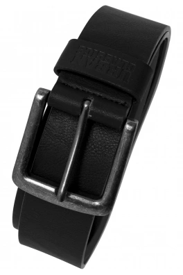 Unisex pásek Urban Classics Imitation Belt
