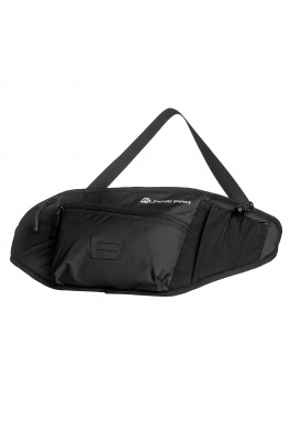Ledvinka ALPINE PRO HOHEME black