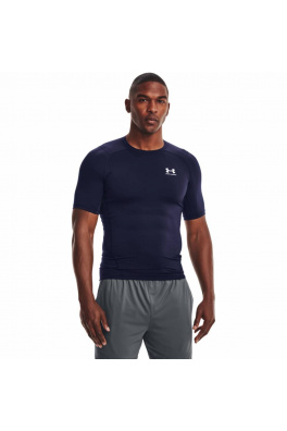 Pánské kompresní triko Under Armour HG Armour Comp SS