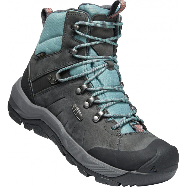 Keen REVEL IV MID POLAR WOMEN magnet/north atlantic