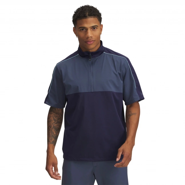 Pánské tričko Under Armour Drive Wind SS
