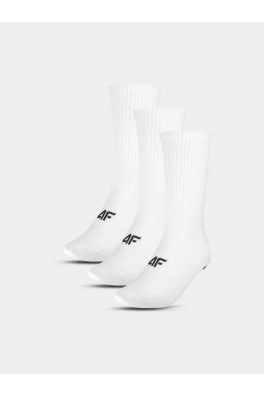 Dámské ponožky 4F (3pack)