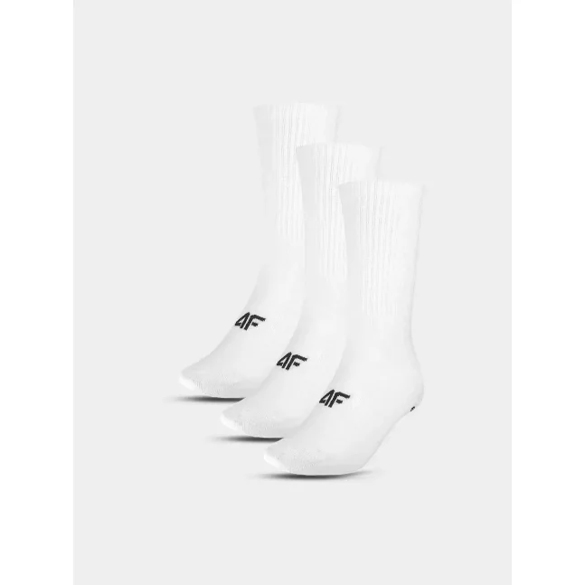 Dámské ponožky 4F (3pack)