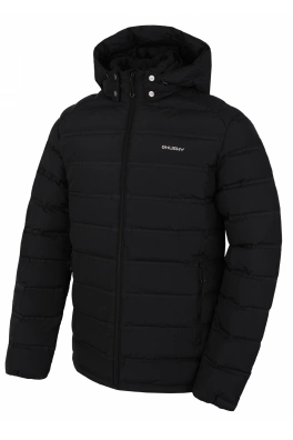 Pánská péřová bunda Husky Donnie M