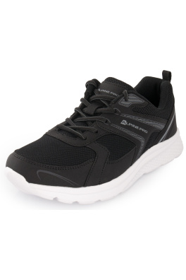 Unisex obuv sportovní ALPINE PRO KOLEME black