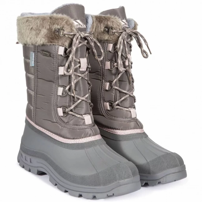 Dámské zimní boty Trespass Stavra II Dámské zimní boty Trespass Stavra II