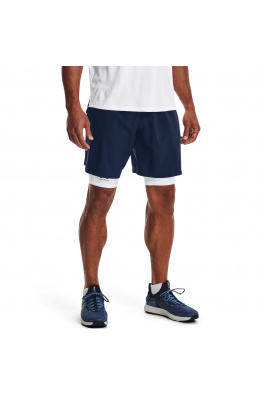 Pánské kraťasy Under Armour Woven Graphic Shorts