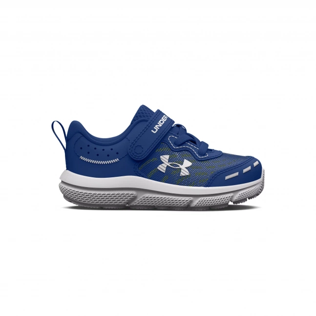 Dětská běžecká obuv Under Armour BINF Assert 10 AC