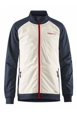 Dětská bunda CRAFT CORE Warm XC Junior