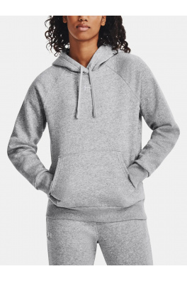 Dámská mikina Under Armour Rival Fleece Hoodie