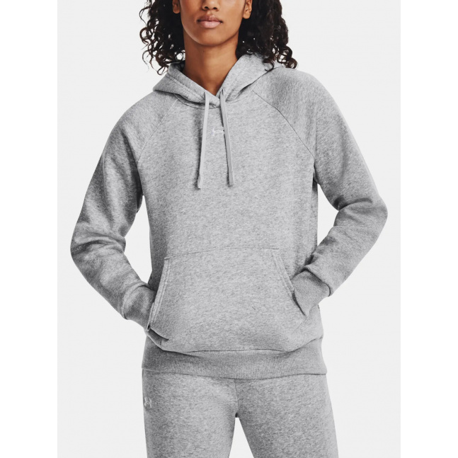 Dámská mikina Under Armour Rival Fleece Hoodie