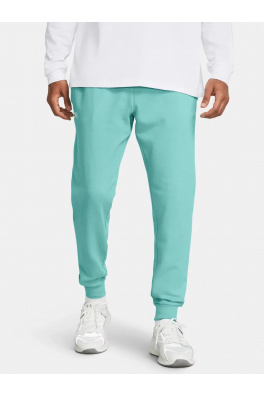 Pánské tepláky Under Armour Rival Fleece Joggers