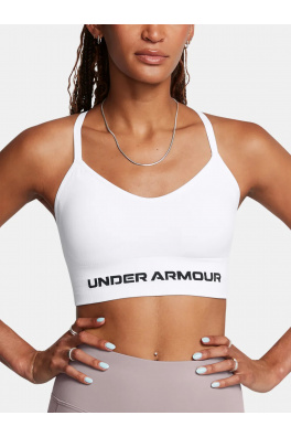 Dámská podprsenka Under Armour Vanish Seamless Low Bra