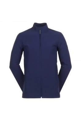 UA Drive Pro Strm LT Ins JKT-BLU