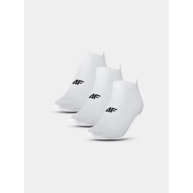 Pánské ponožky 4F 3-pack