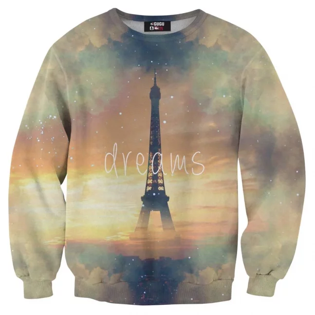 Sweater Paris