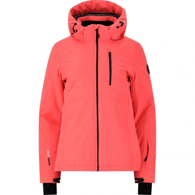 Dětská lyžarská bunda Whistler Drizzle Jr Ski Jacket Dětská lyžarská bunda Whistler Drizzle Jr Ski Jacket