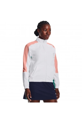 Dámská bunda Under Armour Storm Windstrike Jacket