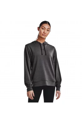 Dámská mikina Under Armour Rival Terry Hoodie