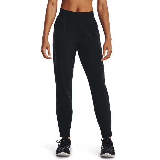 Dámské běžecké šusťáky Under Armour Outrun The Storm Pant Dámské běžecké šusťáky Under Armour Outrun The Storm Pant