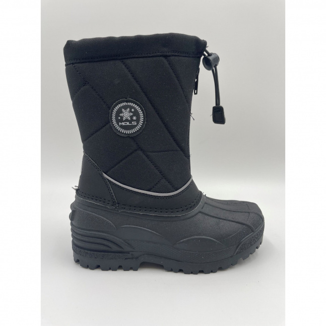 Dětská zimní obuv Mols Linga Kids Winterboot WP