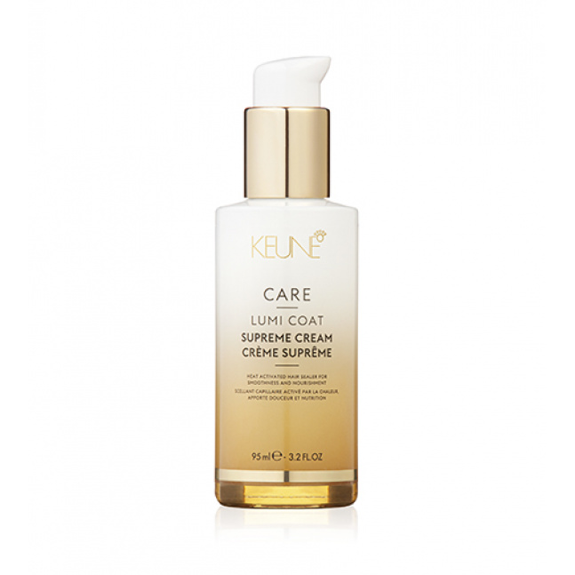 Keune Care Lumi Coat Supreme Cream 95 ml