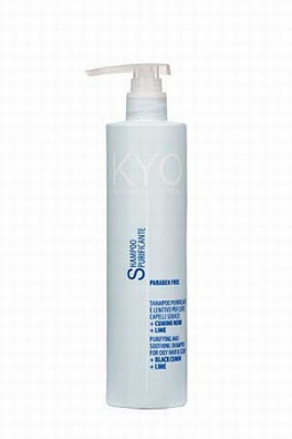 FreeLimix KYO Shampoo BALANCESYSTEM 500ml