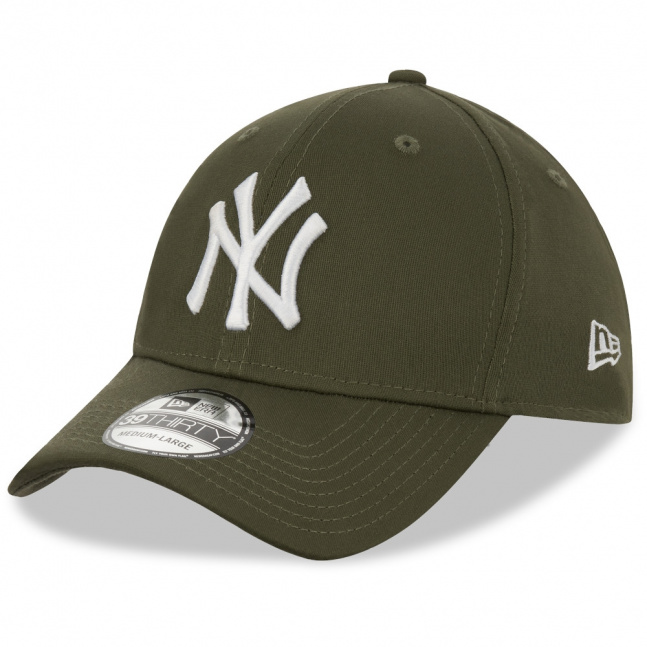 Kšiltovka NEW ERA 3930 MLB League essential NEYYAN